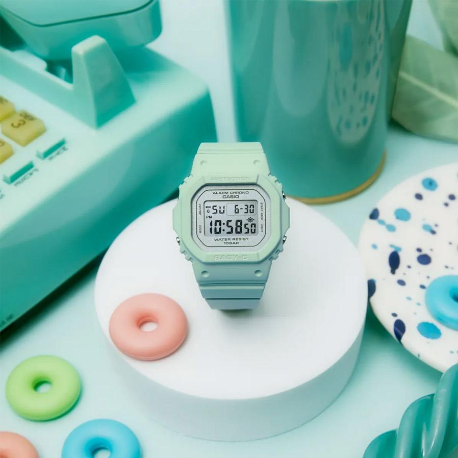 Casio Baby-G BGD-565SC-3E