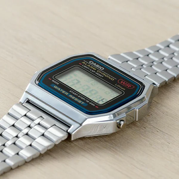 Casio Vintage A-159WA-N1