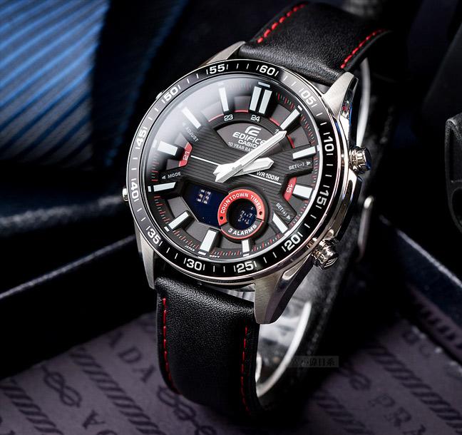 Casio Edifice EFV-C100L-1A