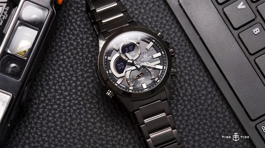 Casio Edifice ECB-30DC-1A