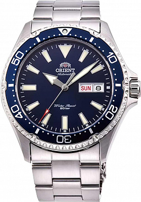 Наручные часы Orient RN-AA0002L