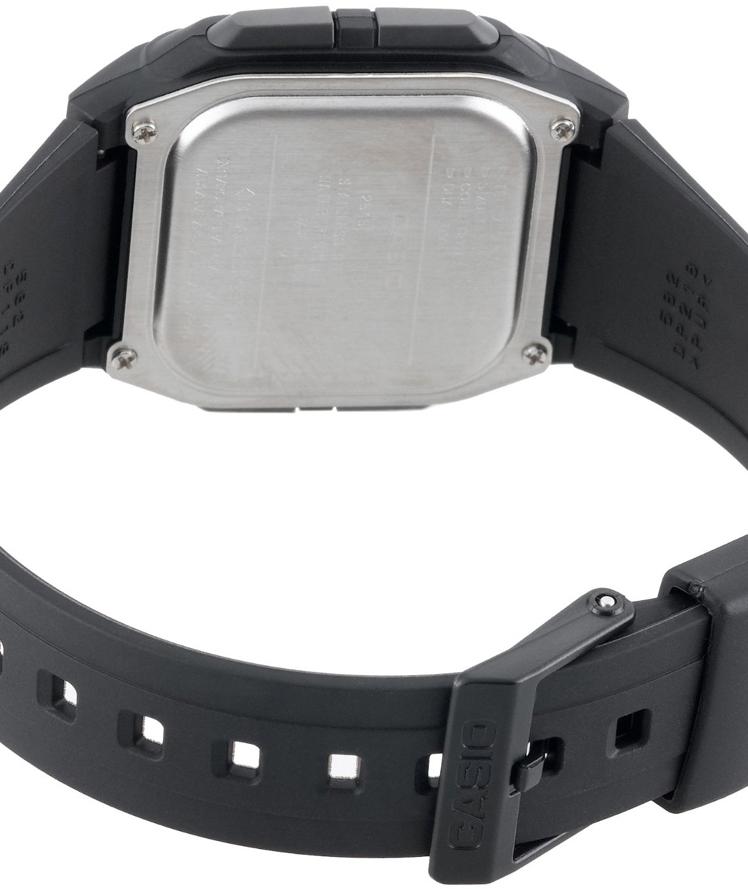 Casio Collection DB-36-1