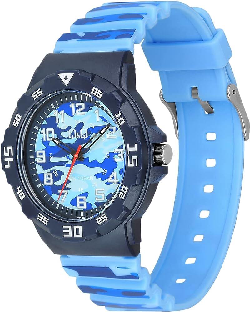 Q&Q Casual V02AJ010Y