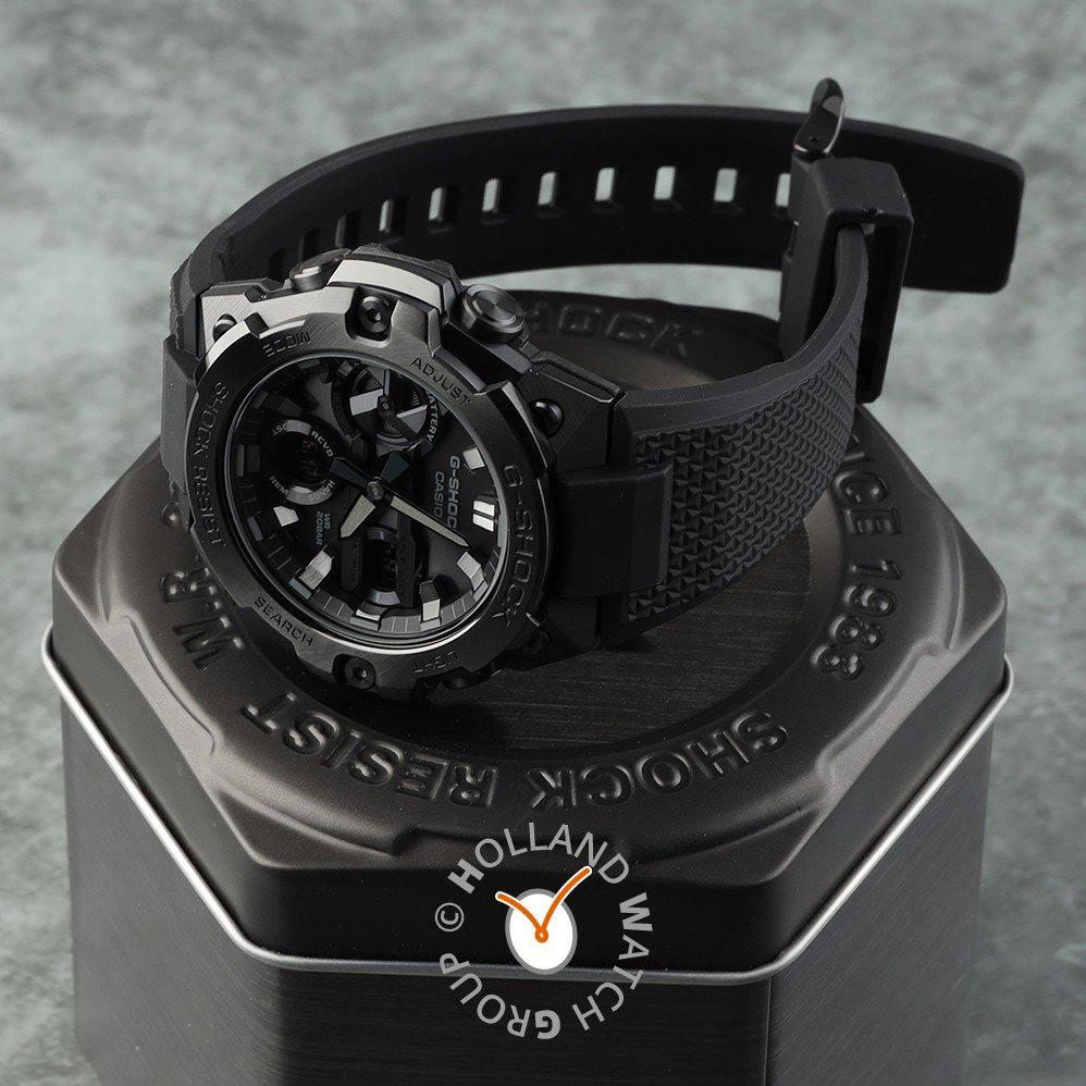 Casio G-Shock GST-B400BB-1A