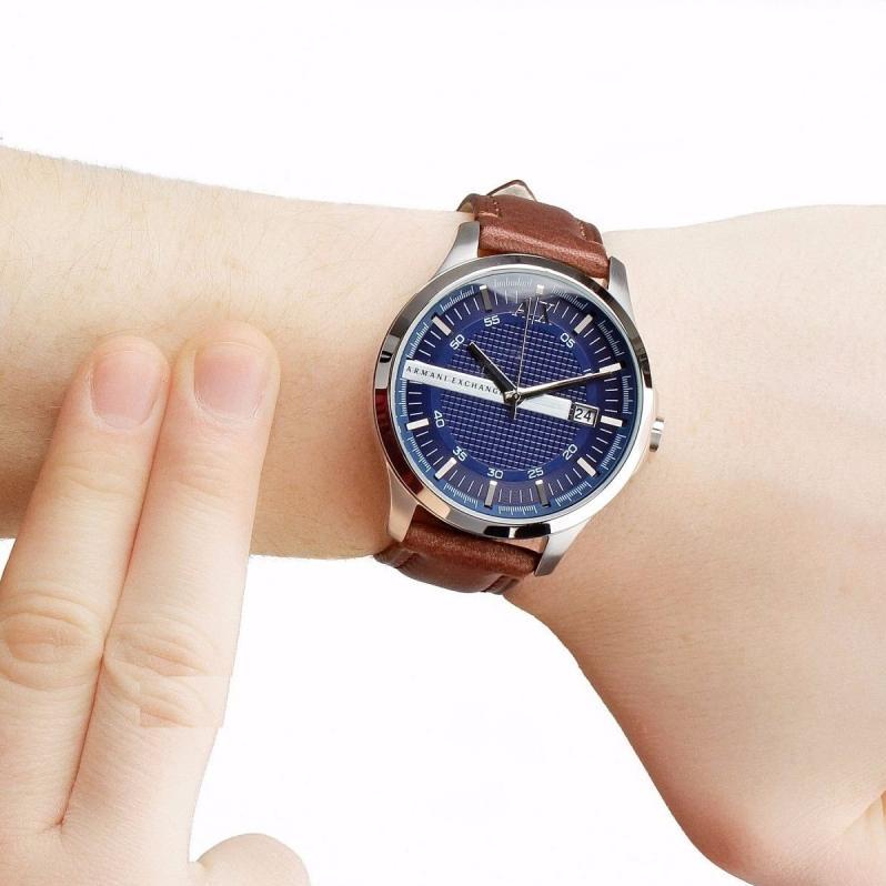 Armani Exchange Hampton AX2133