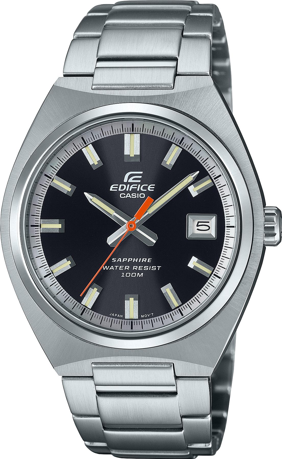 Casio Edifice EFB-109D-1A