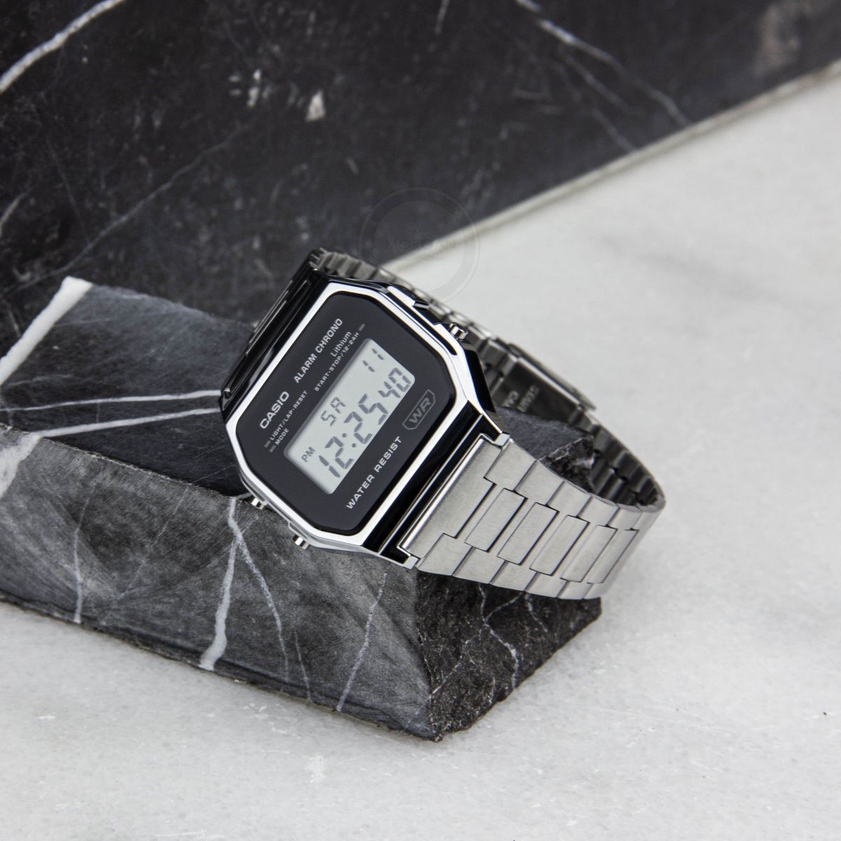 Casio Vintage A-158WEA-1E