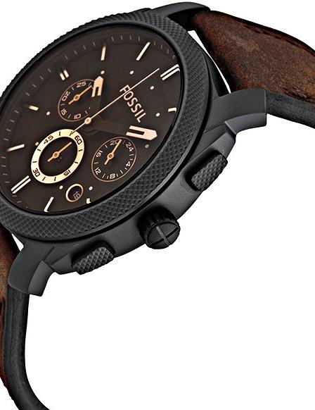Fossil Chronograph FS4656