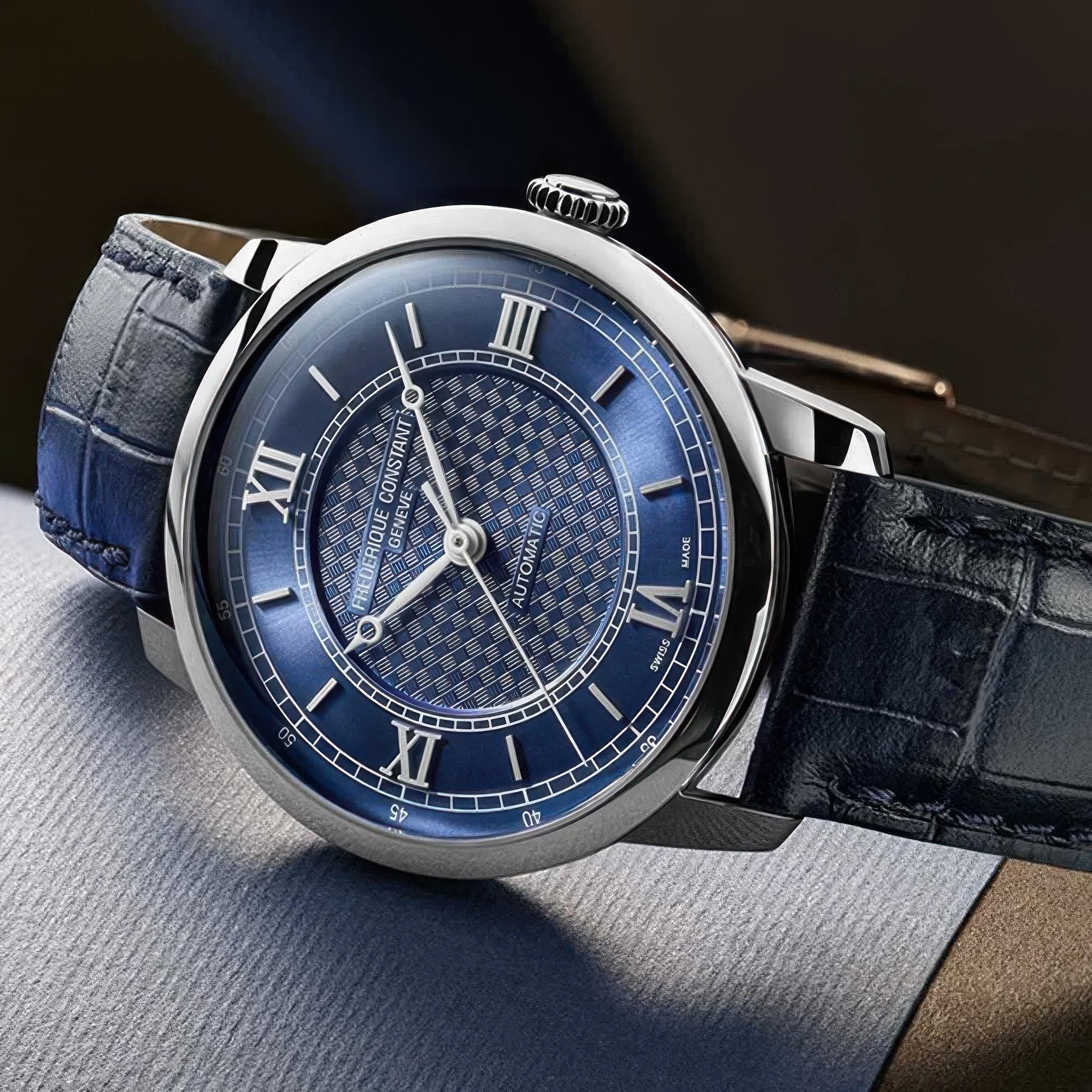 Frederique Constant Classics FC-301N3B6