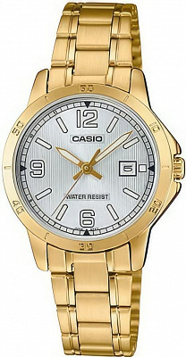 Наручные часы Casio LTP-V004G-7B2