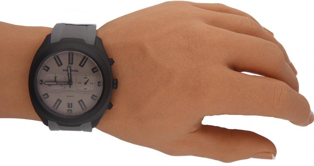 Diesel Chronograph DZ4498