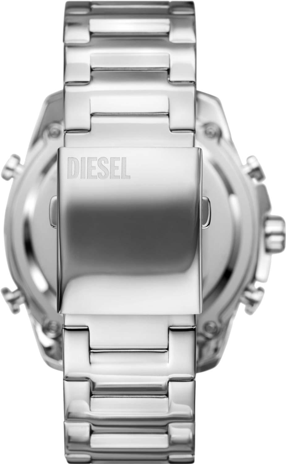 Diesel Mega Chief DZ4648