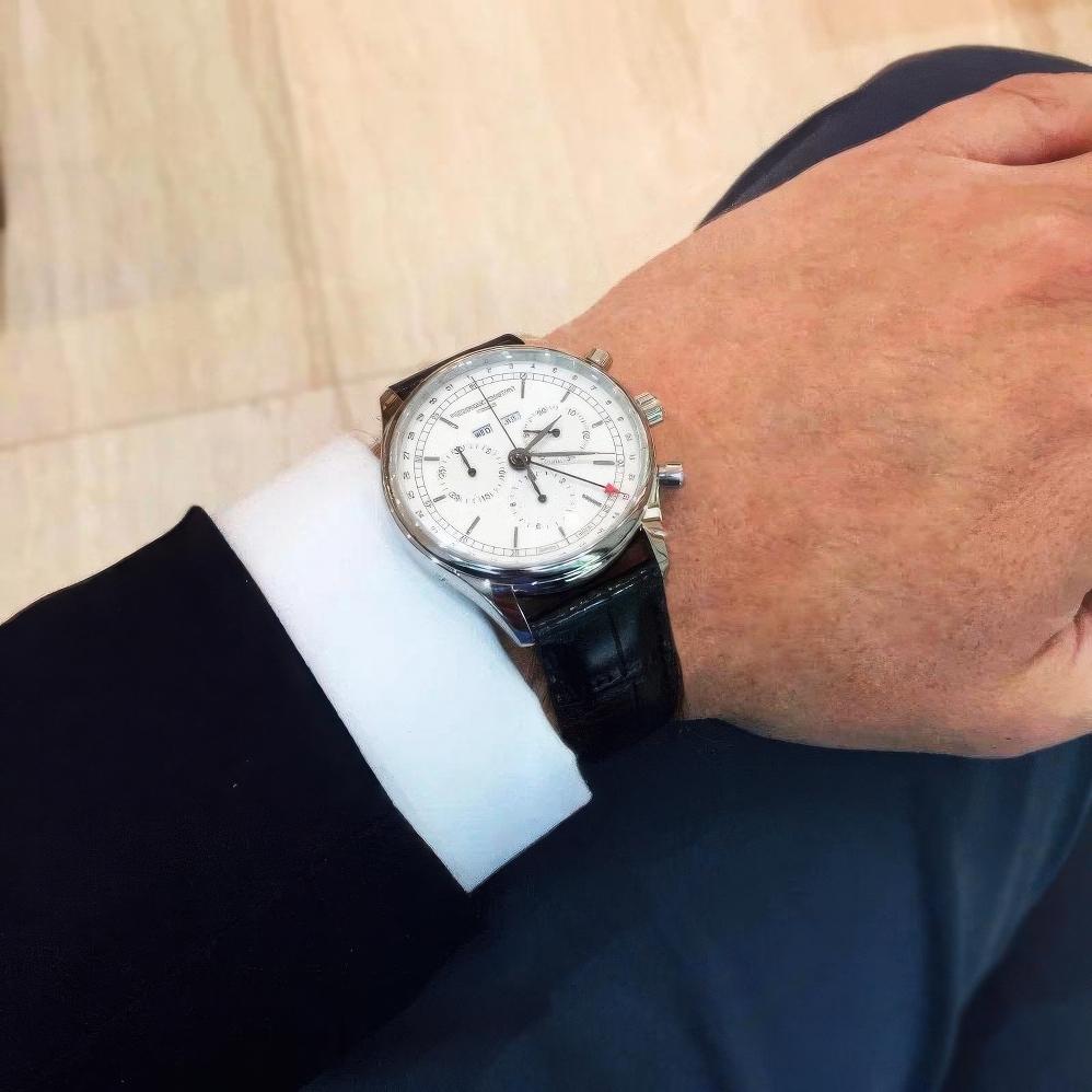 Frederique Constant Manufacture FC-296SW5B6