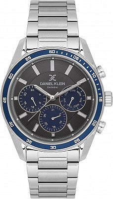 Daniel Klein 14220-4