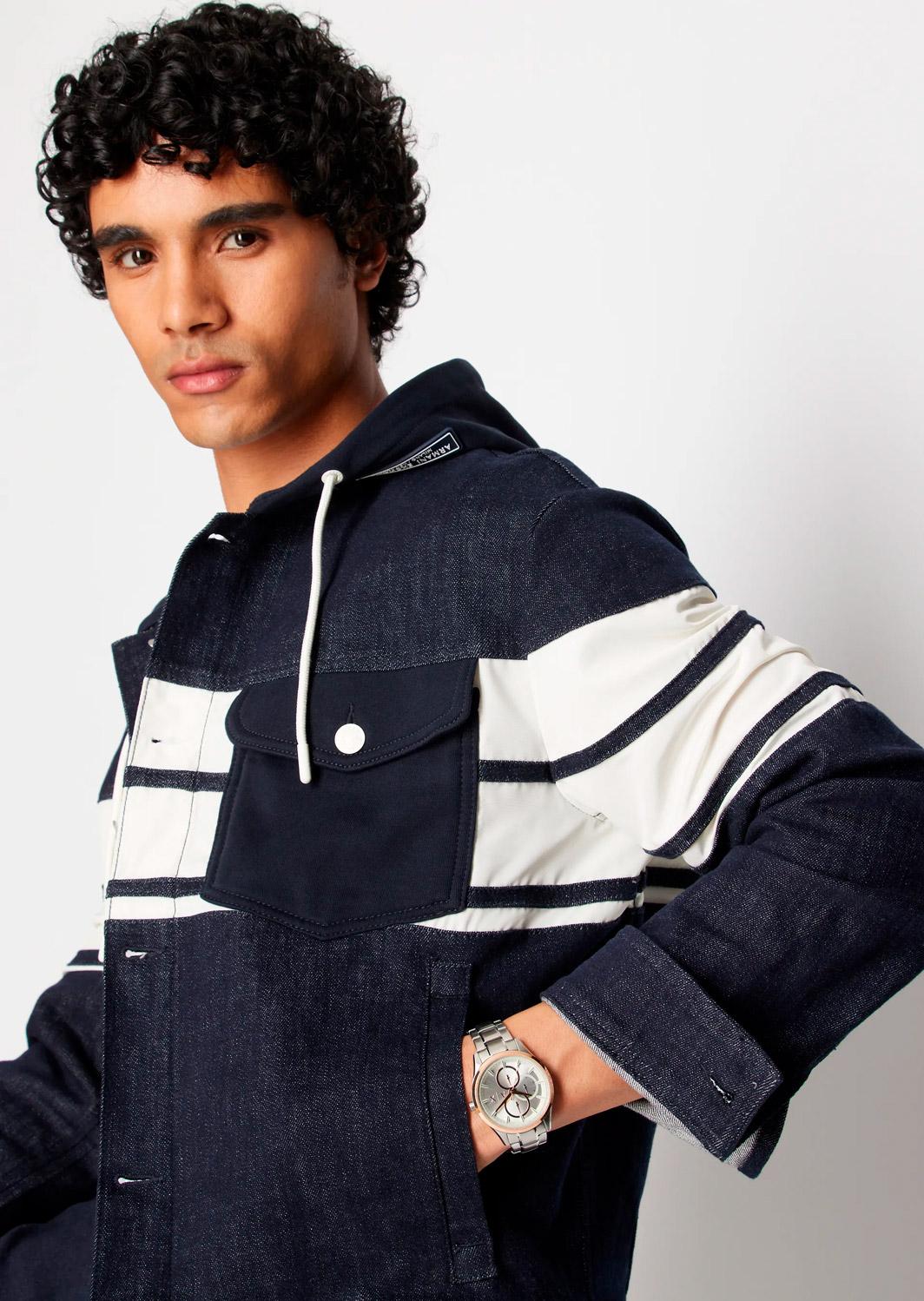 Armani Exchange Dante AX1870