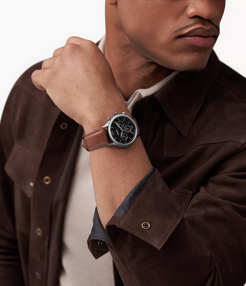 Fossil Fenmore BQ2814