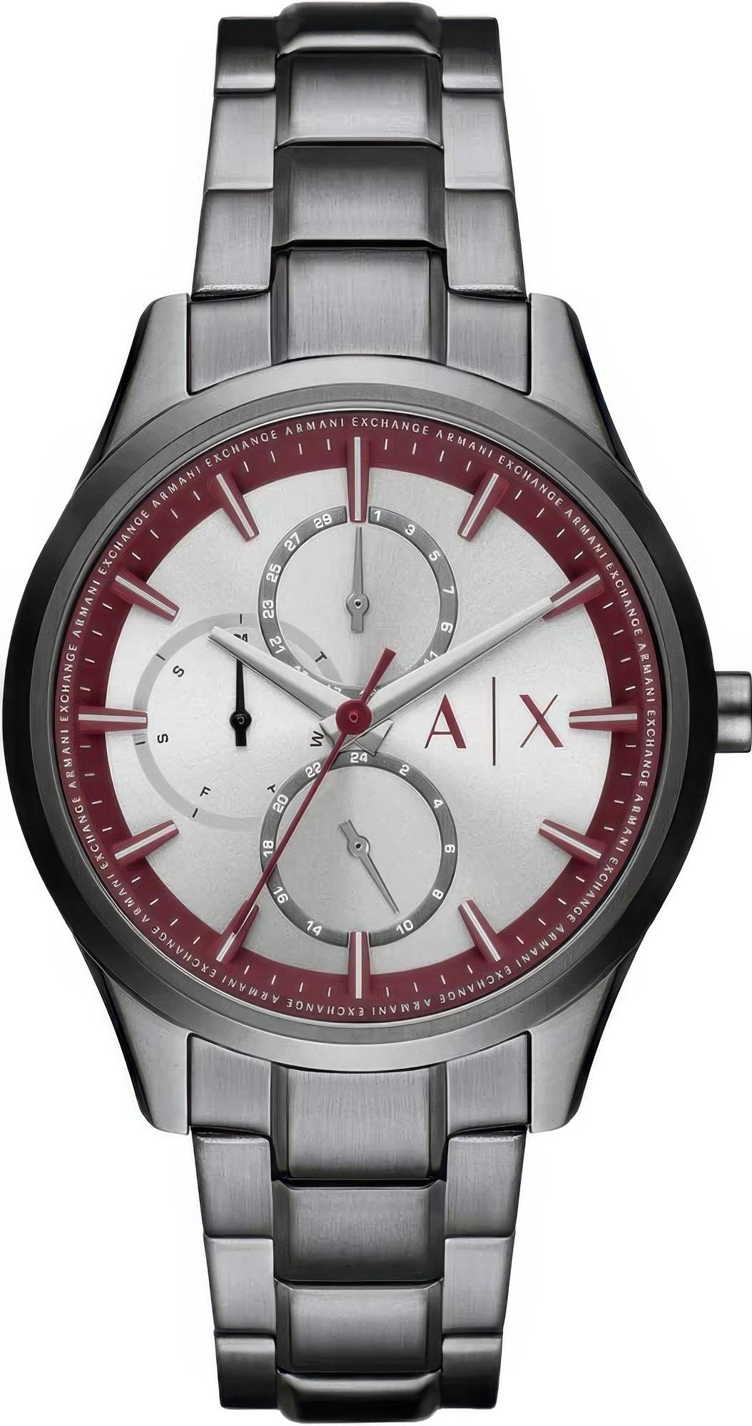 Armani Exchange Dante AX1877