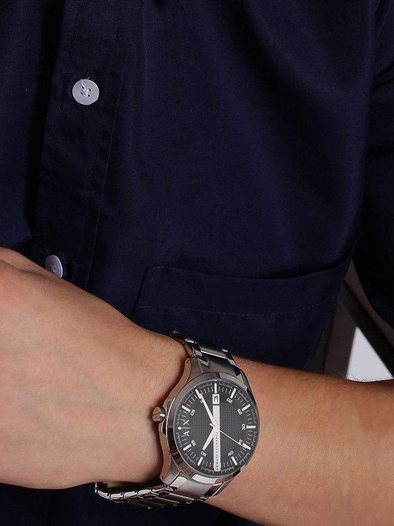 Armani Exchange Hampton AX2103