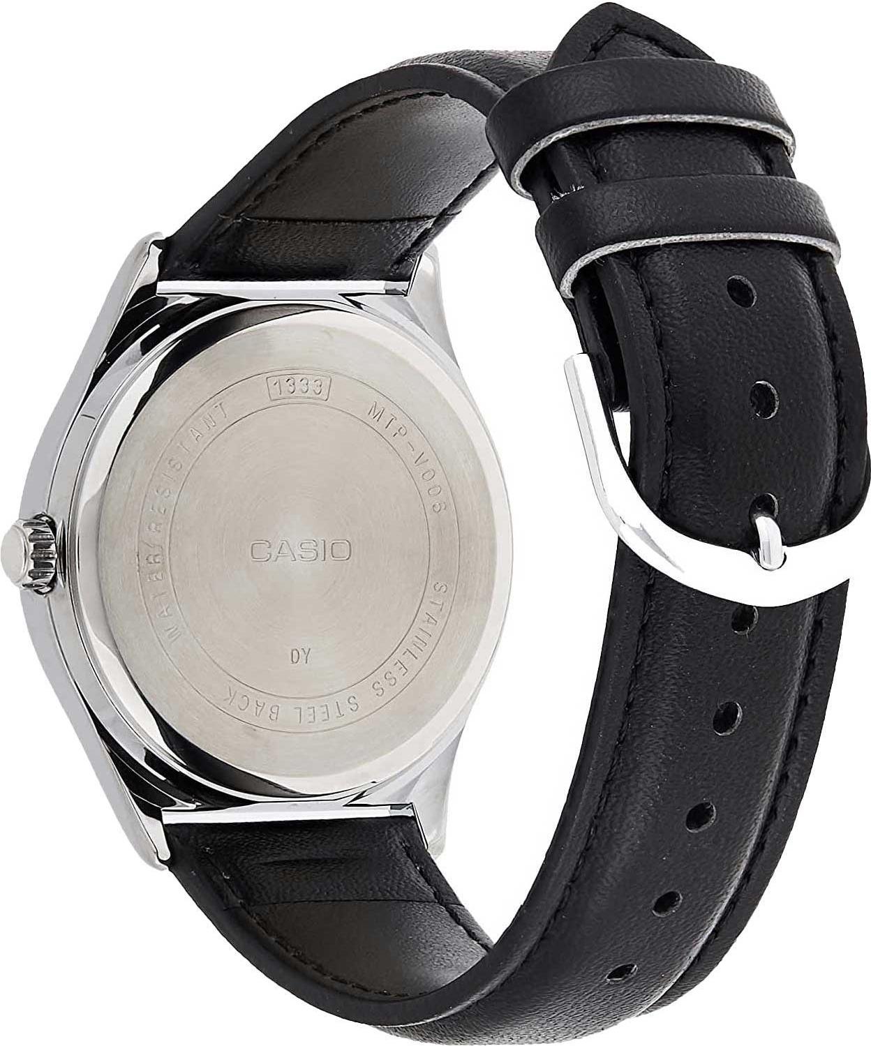 Casio Collection MTP-V006L-1B2