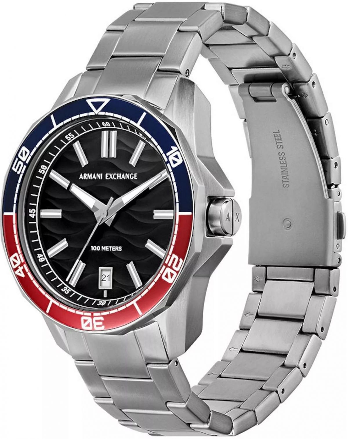 Armani Exchange Spencer AX1955