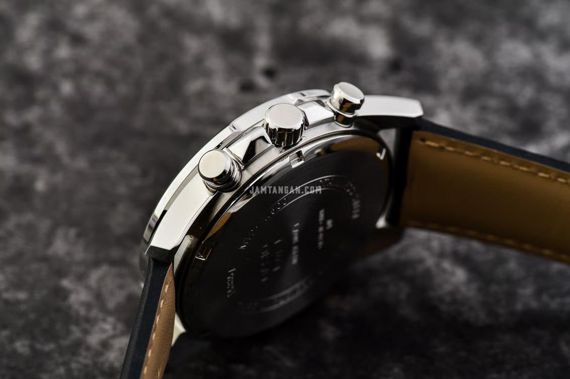 Casio Collection MTP-W500L-1A