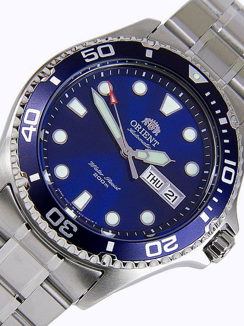 Orient Automatic FAA02005D