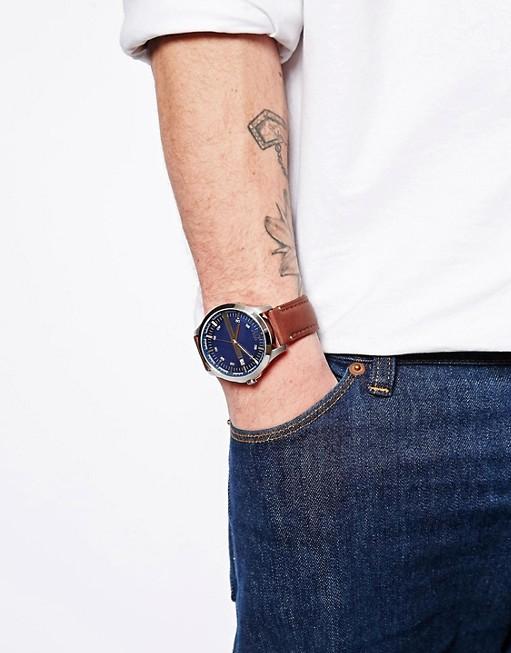 Armani Exchange Hampton AX2133