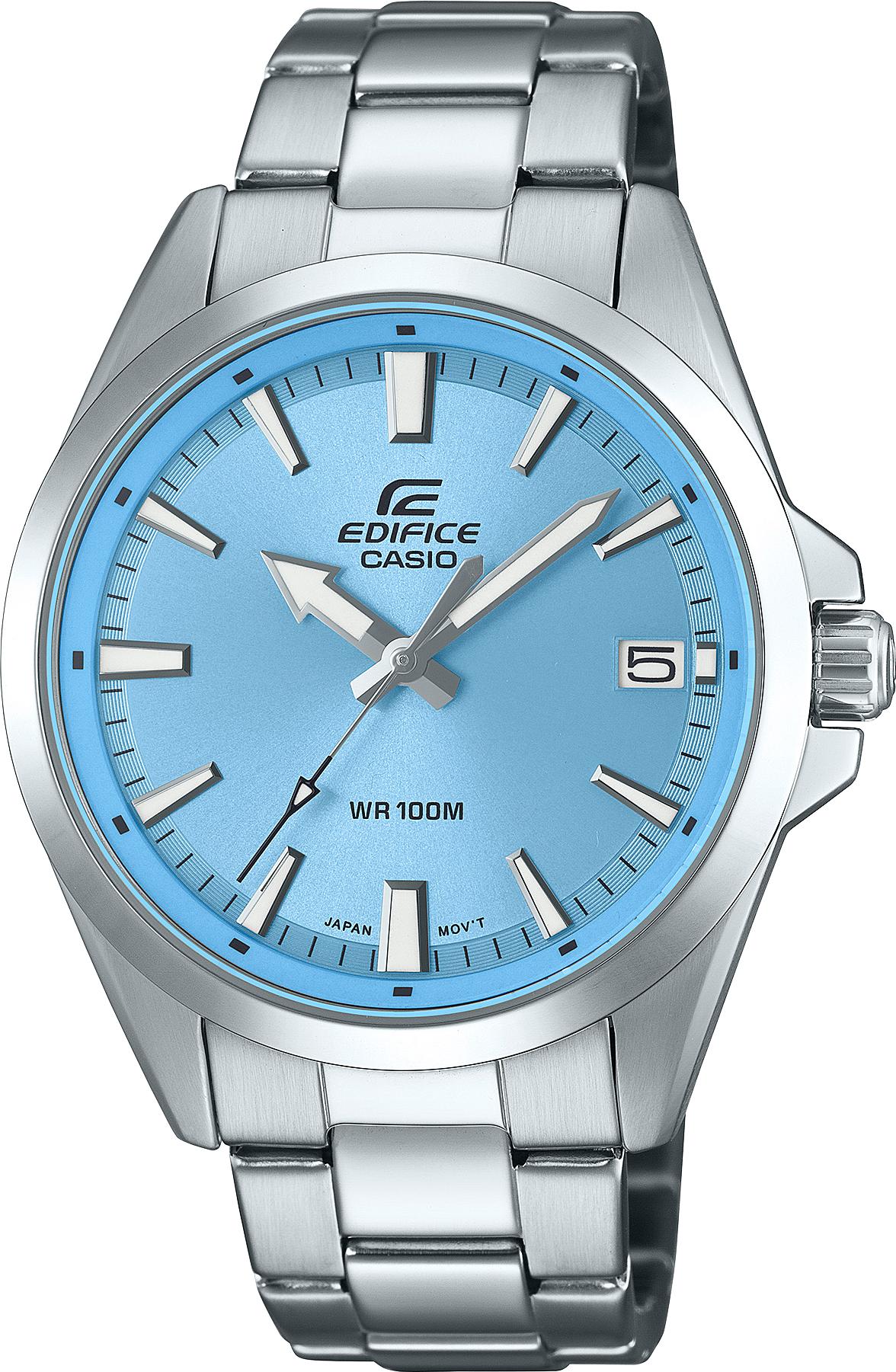 Casio Edifice EFV-100D-2B
