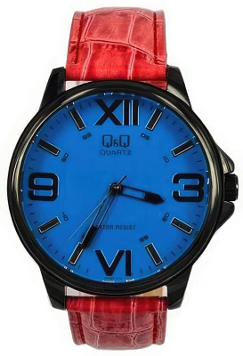 Q&Q Q&Q KW82J816Y