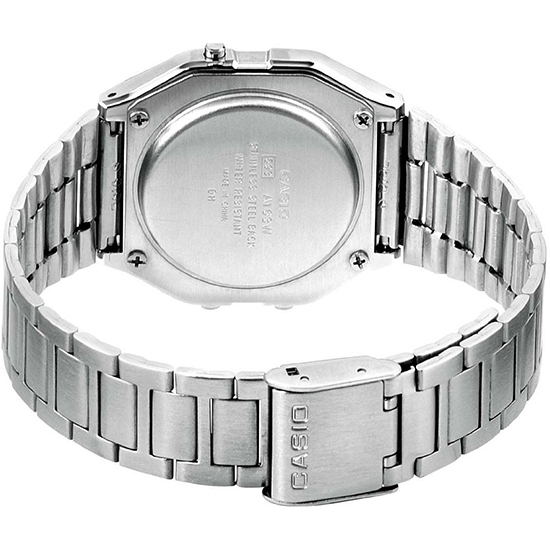 Casio Vintage A-163WA-1Q