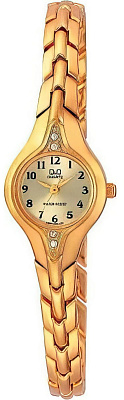 Q&Q Attractive Women F307J003Y
