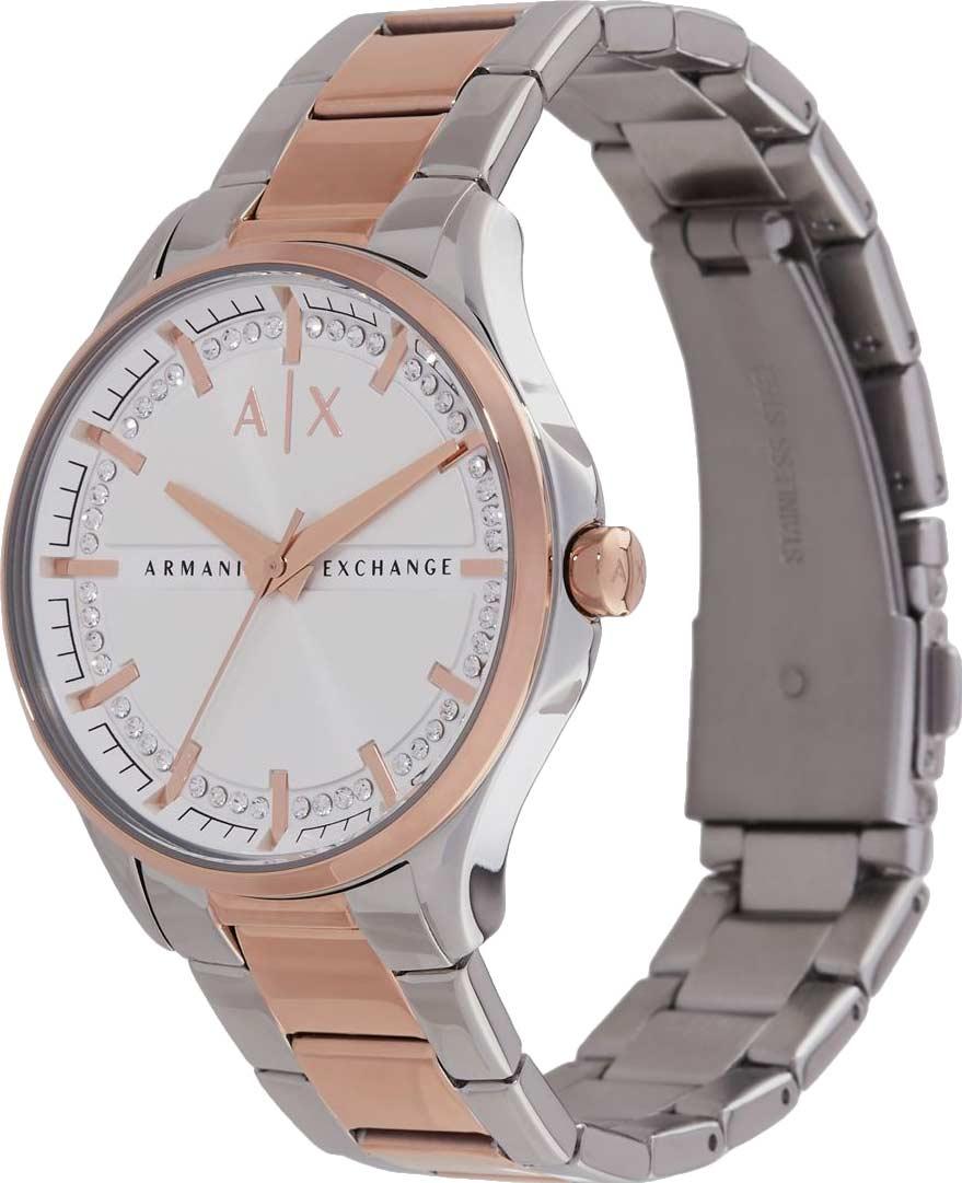 Armani Exchange Hampton AX5258
