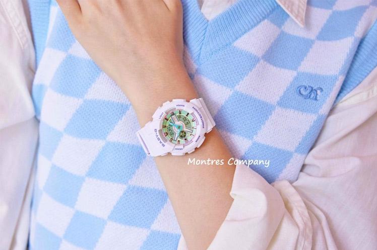 Casio Baby-G BA-110XPM-6A