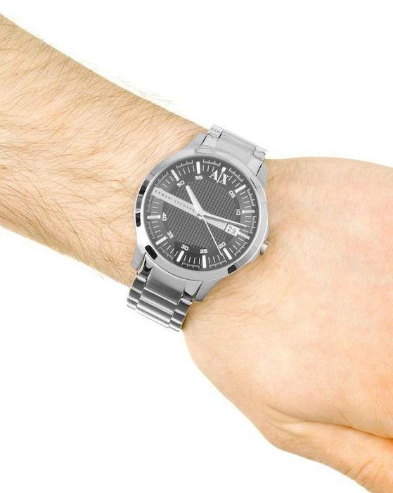 Armani Exchange Hampton AX2103