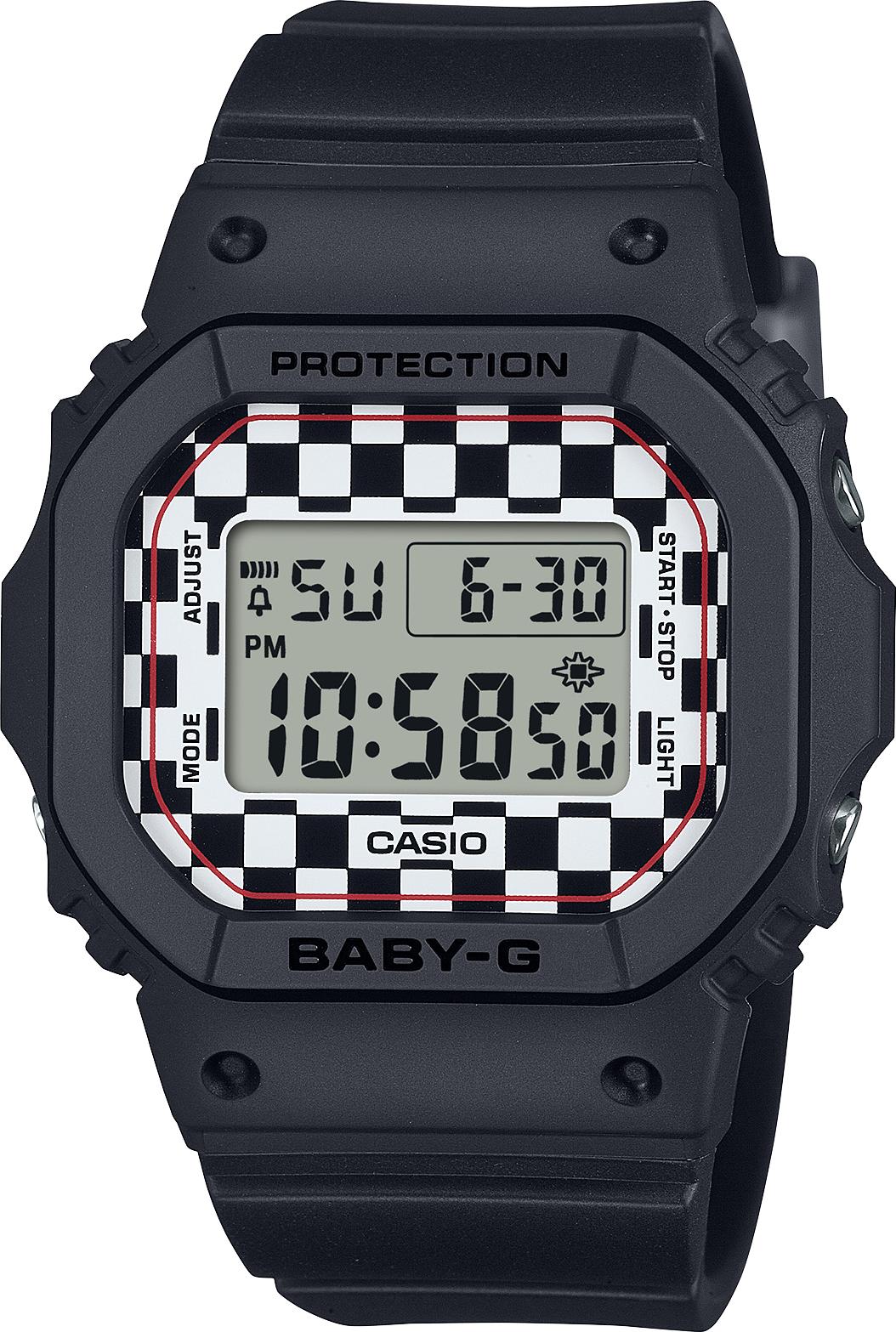 Casio Baby-G BGD-565GS-1E