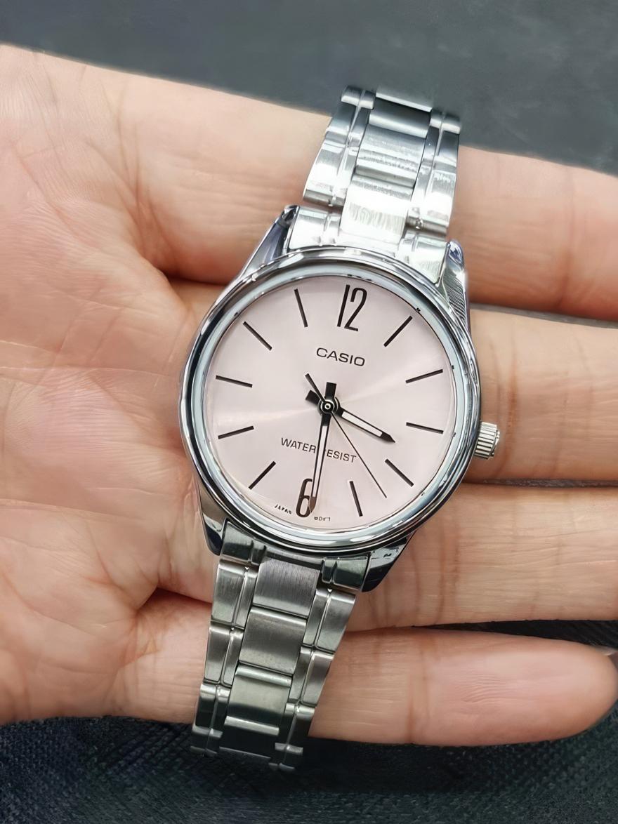 Casio Collection LTP-V005D-4B