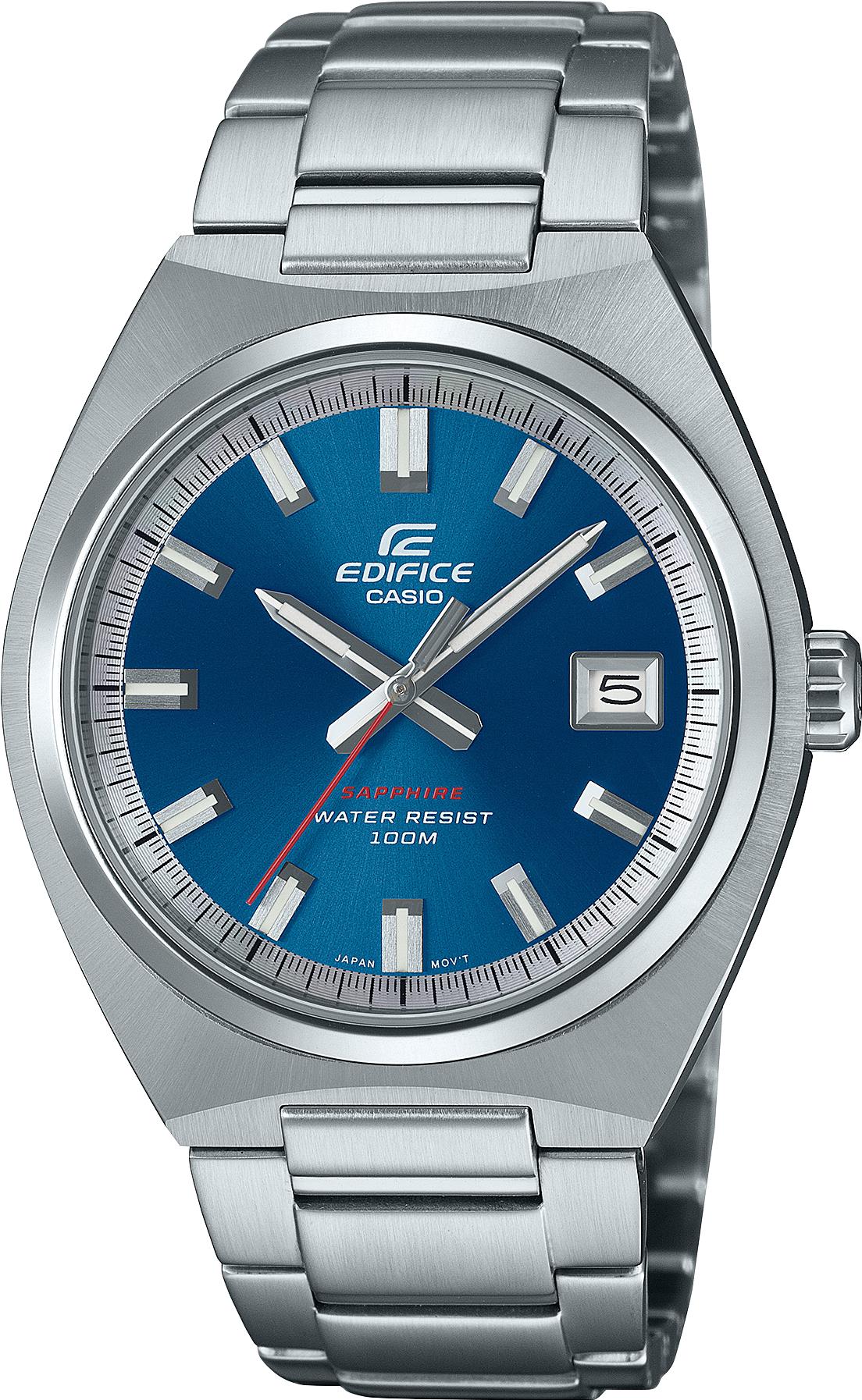 Casio Edifice, СУПЕРЦЕНА EFB-109D-2A