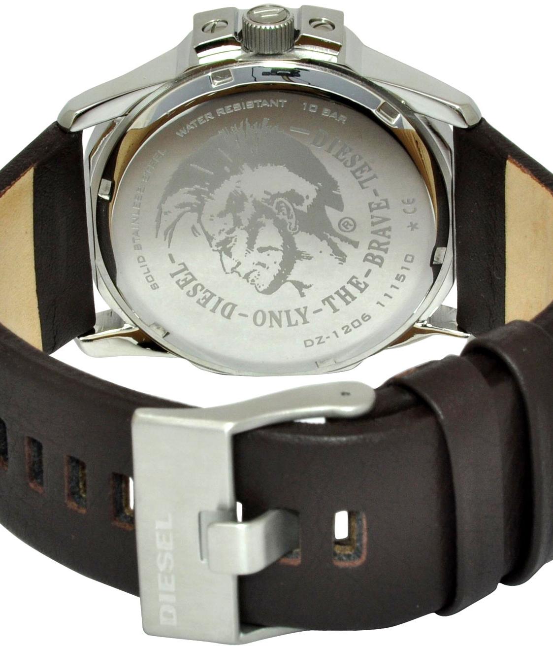 Diesel Six DZ1206