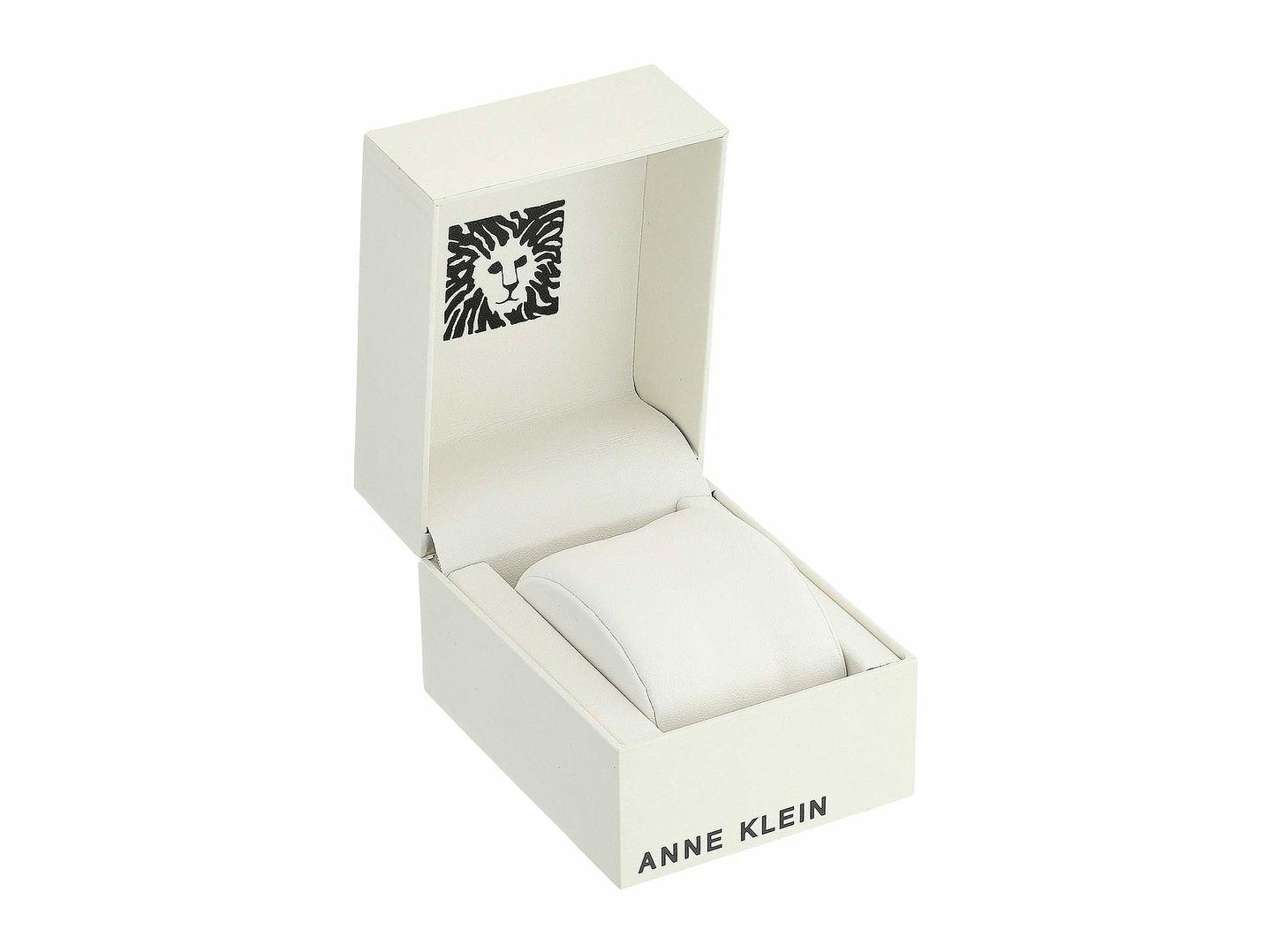 Anne Klein Steel 1362GNRG