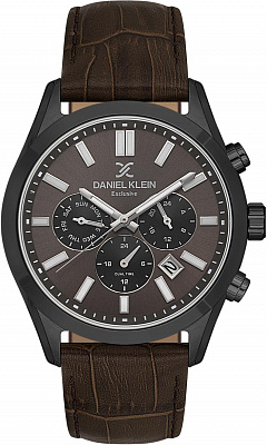Daniel Klein 14212-5