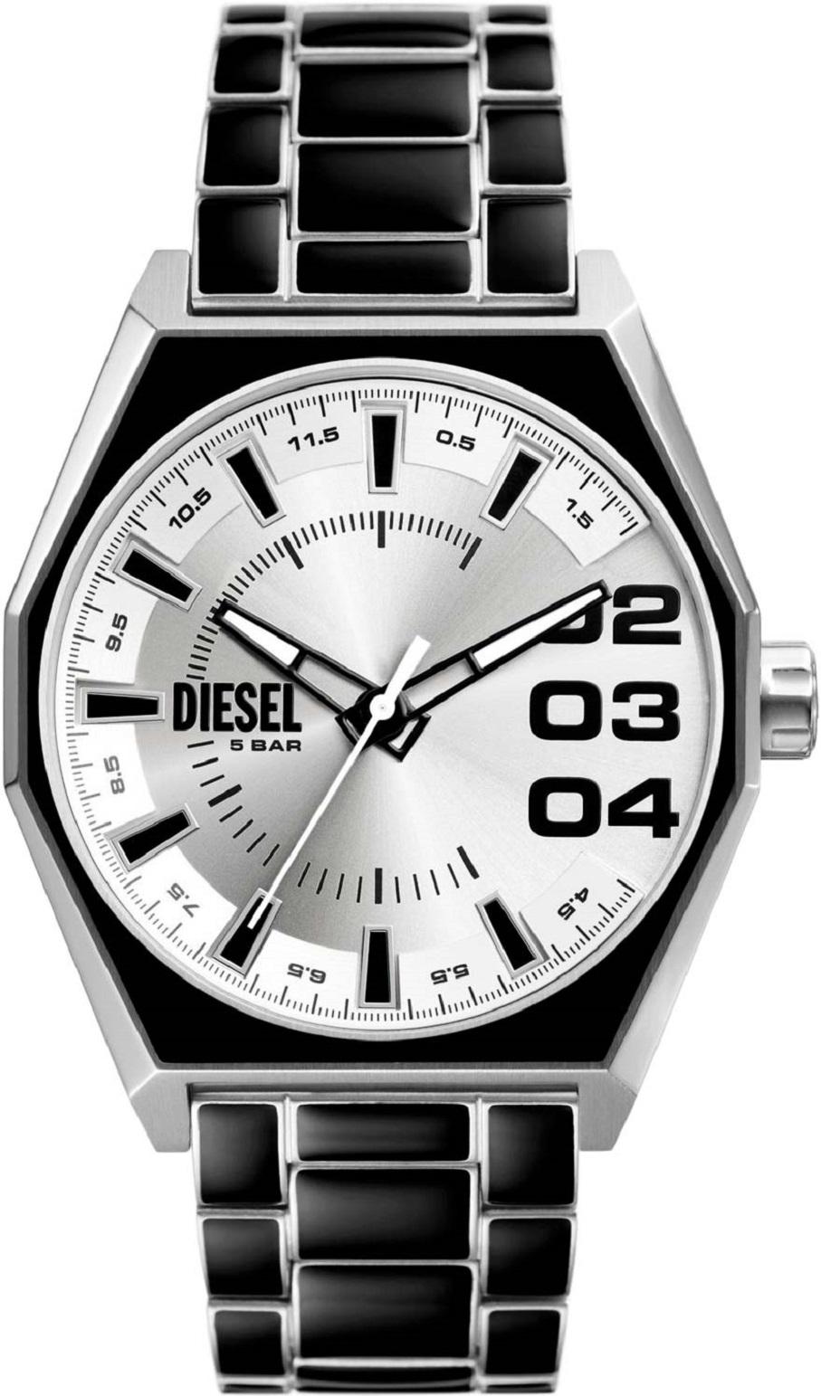 Diesel Scraper DZ2195