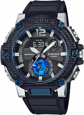 Наручные часы Casio GST-B300XA-1A