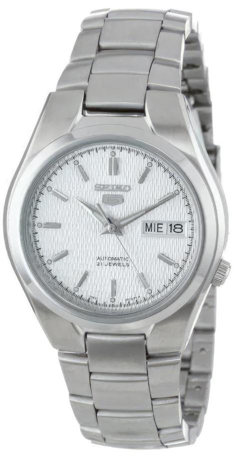 Seiko Seiko 5 SNK601K1
