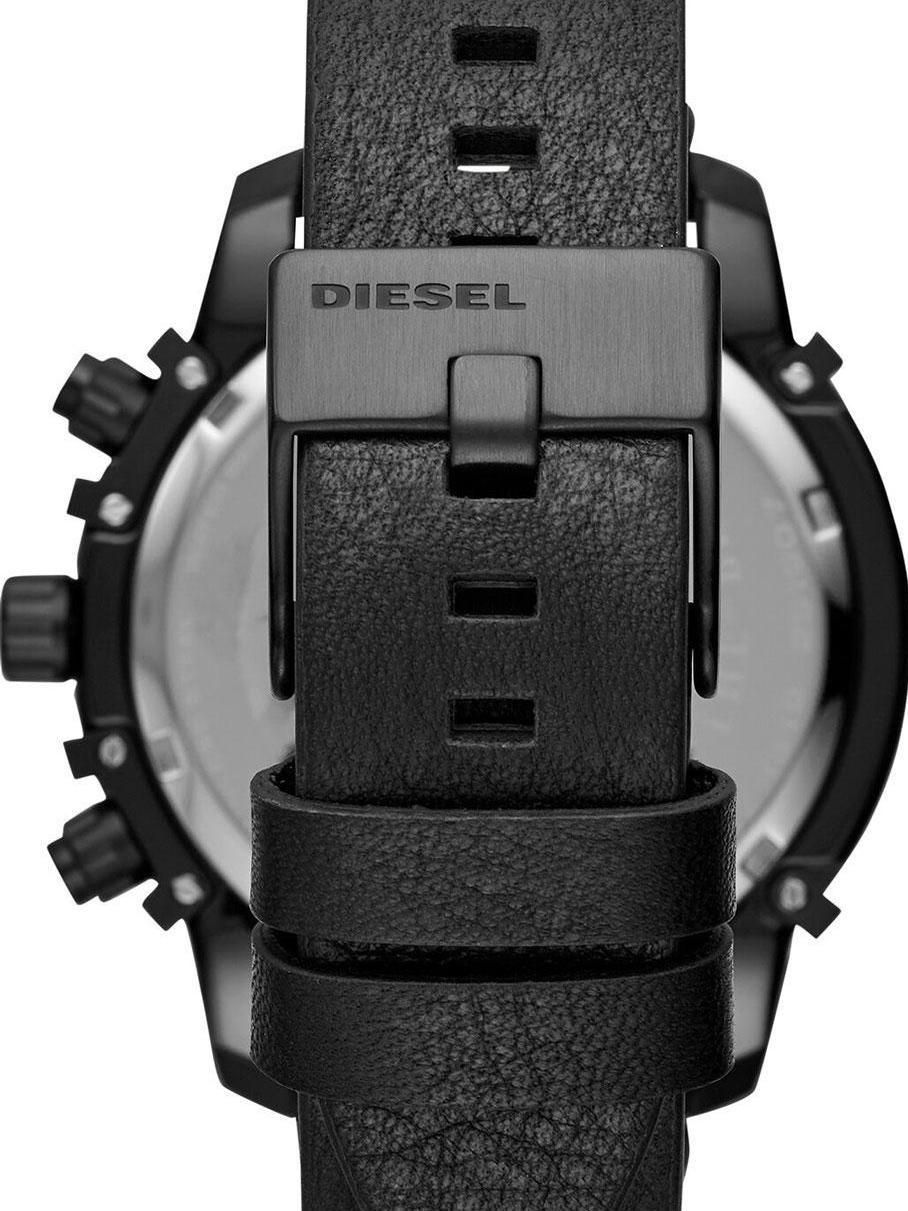 Diesel Chronograph DZ4519