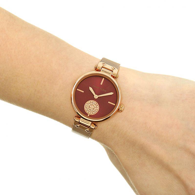 Anne Klein Steel 3000BYRG