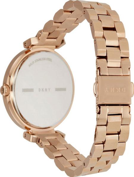 DKNY Essentials Metal NY2584