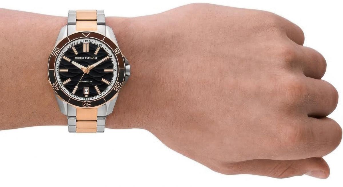 Armani Exchange Spencer AX1962