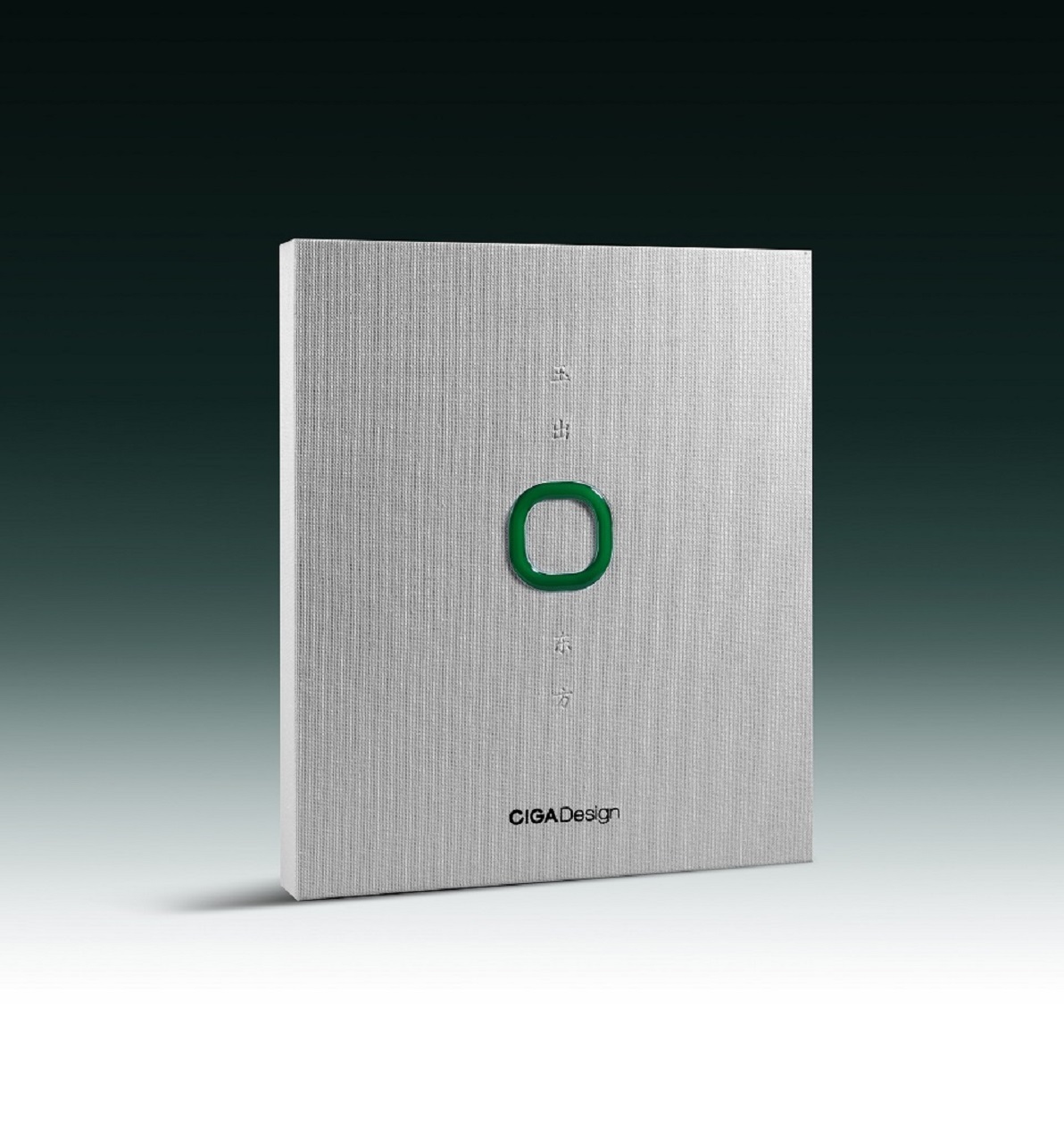 CIGA Design C012-BB01-7B