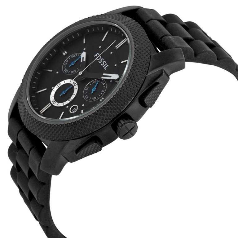 Fossil Chronograph FS4487
