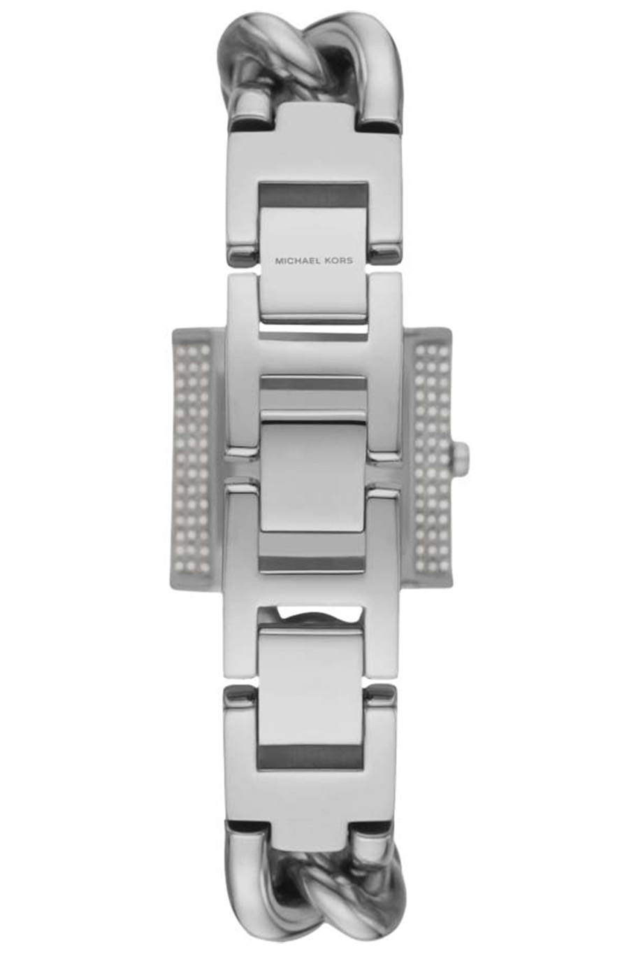 Michael Kors Chain Lock MK4718